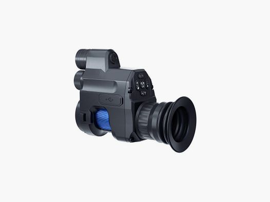 Appareil de vision nocturne PARD NV007V2 avec adaptateur de montage de 42 mm - Longueur d'onde IR : 850nm