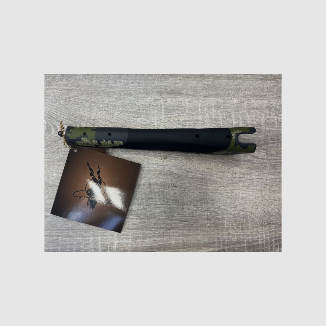 GUSTAFF CALCIO G93 SPLIT / GSG, immagine 4 di 6