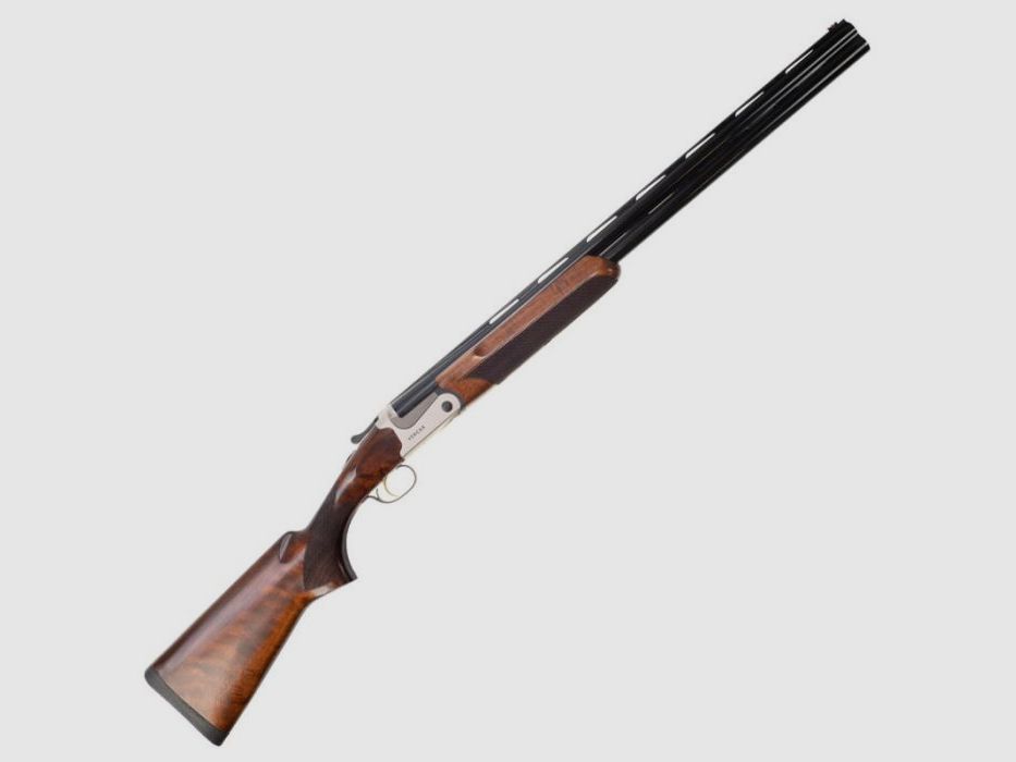 Fucile sovrapposto Verney-Carron Vercar New Cal. 12/76 71 cm, immagine 5 di 10