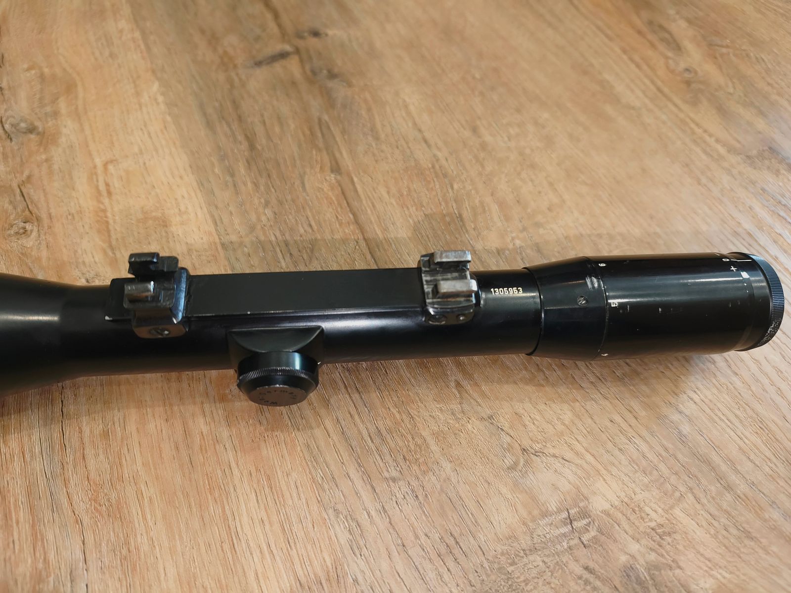 Zeiss Diavari D 2,5-10