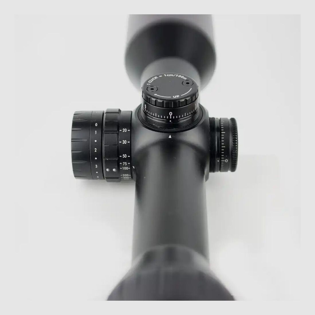 Steiner Ranger 8 LA - 4A-I reticle 1,6-12,8x42 / 30mm