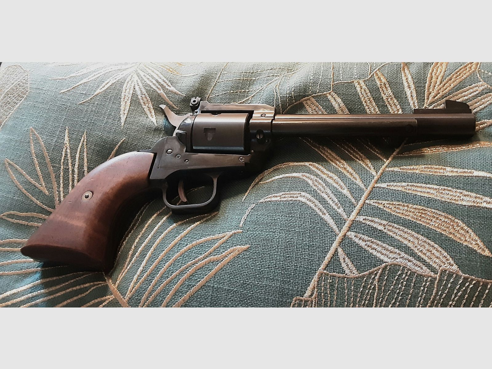 ME 6 Cal. 6mm Flobert Rdkl.