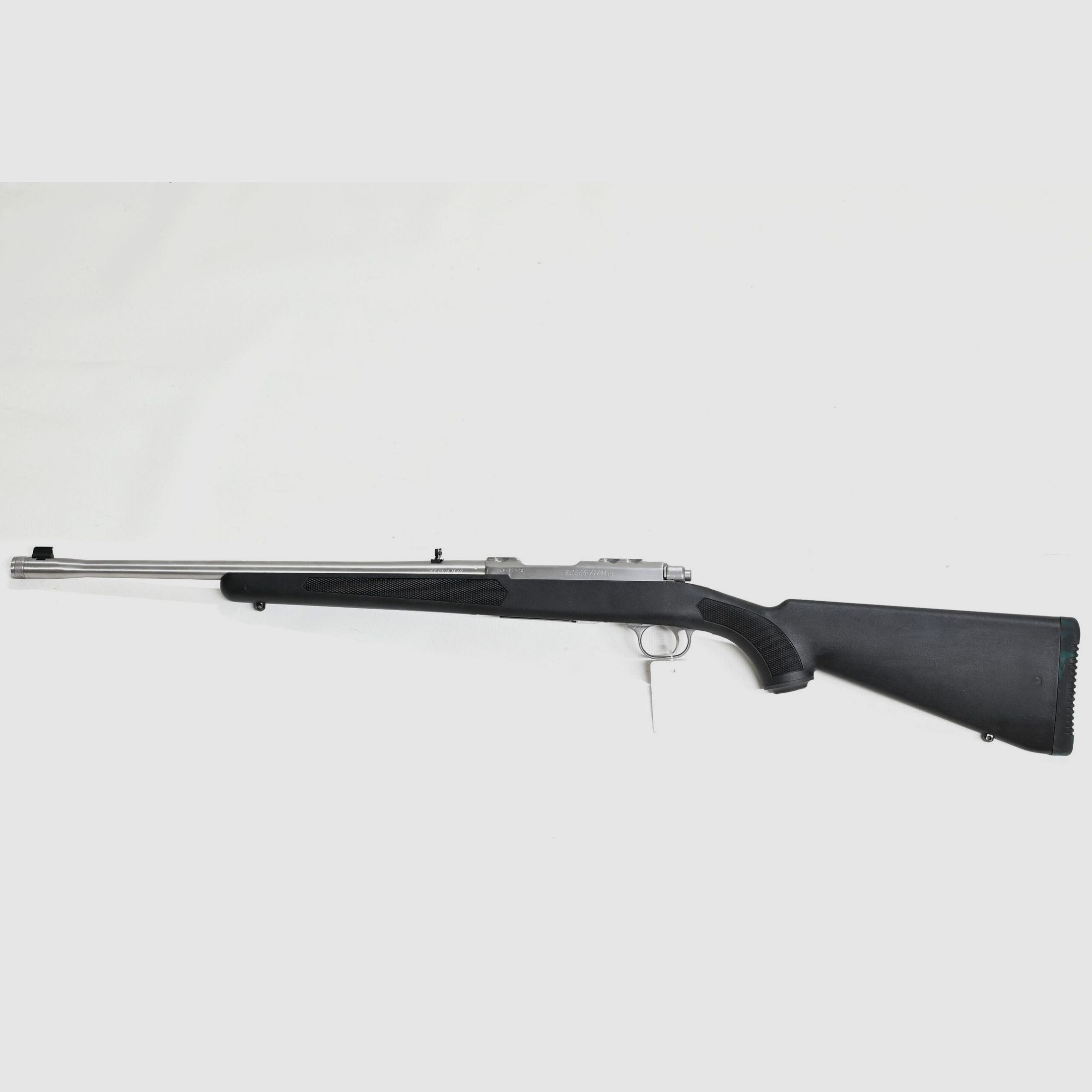 Rep. Gewehr Ruger 77/44, .44 Mag.