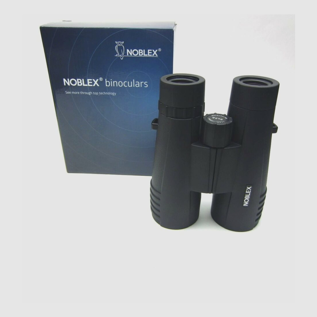 Noblex	 Fernglas Noblex 8x56 vector