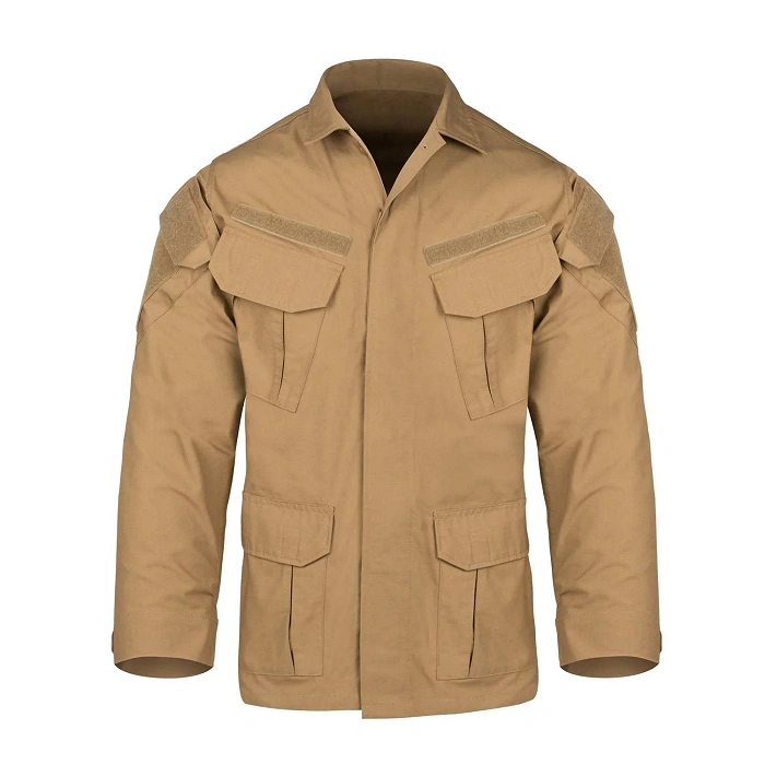 Helikon SFU NEXT camisa – PolyCotton Ripstop – Coyote (BL-SFN-PR-11), imagen 3 de 16