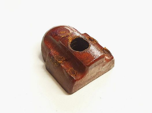 PPsh 41 [26] originele demper voor sluiting (demperstuk)
