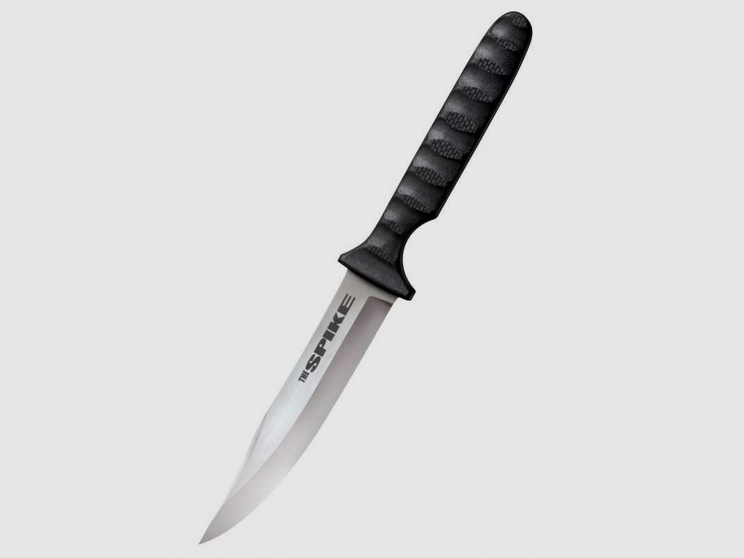 Cold Steel Bowie Spike, Halsmesser, Neck Knife