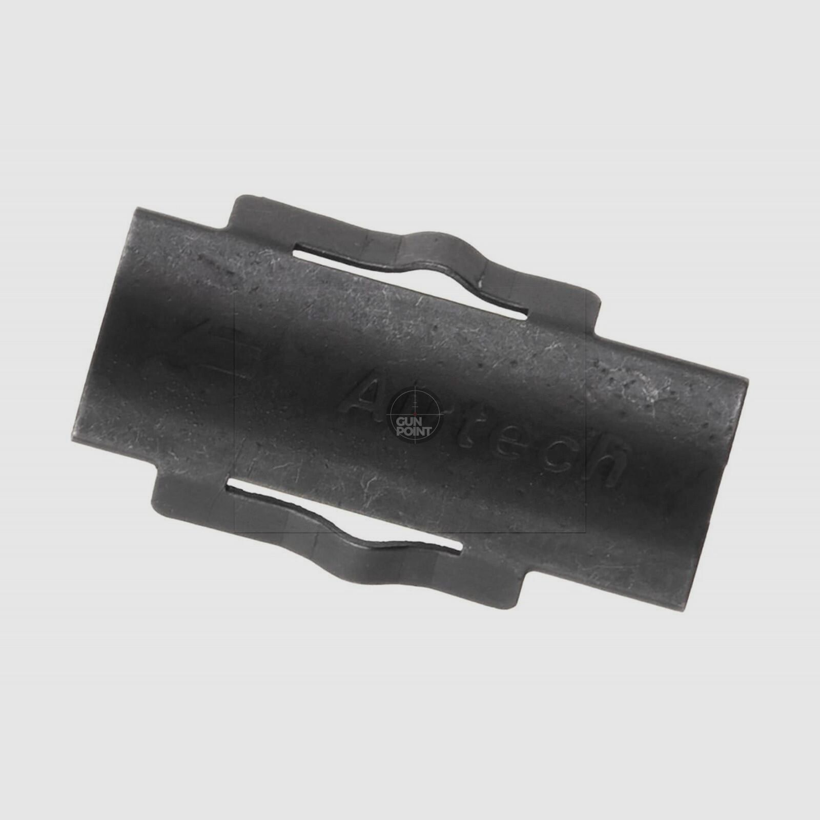 Airtech Studios SSU Stock Stabilizer Unit Scorpion Evo 3 A1-Schwarz