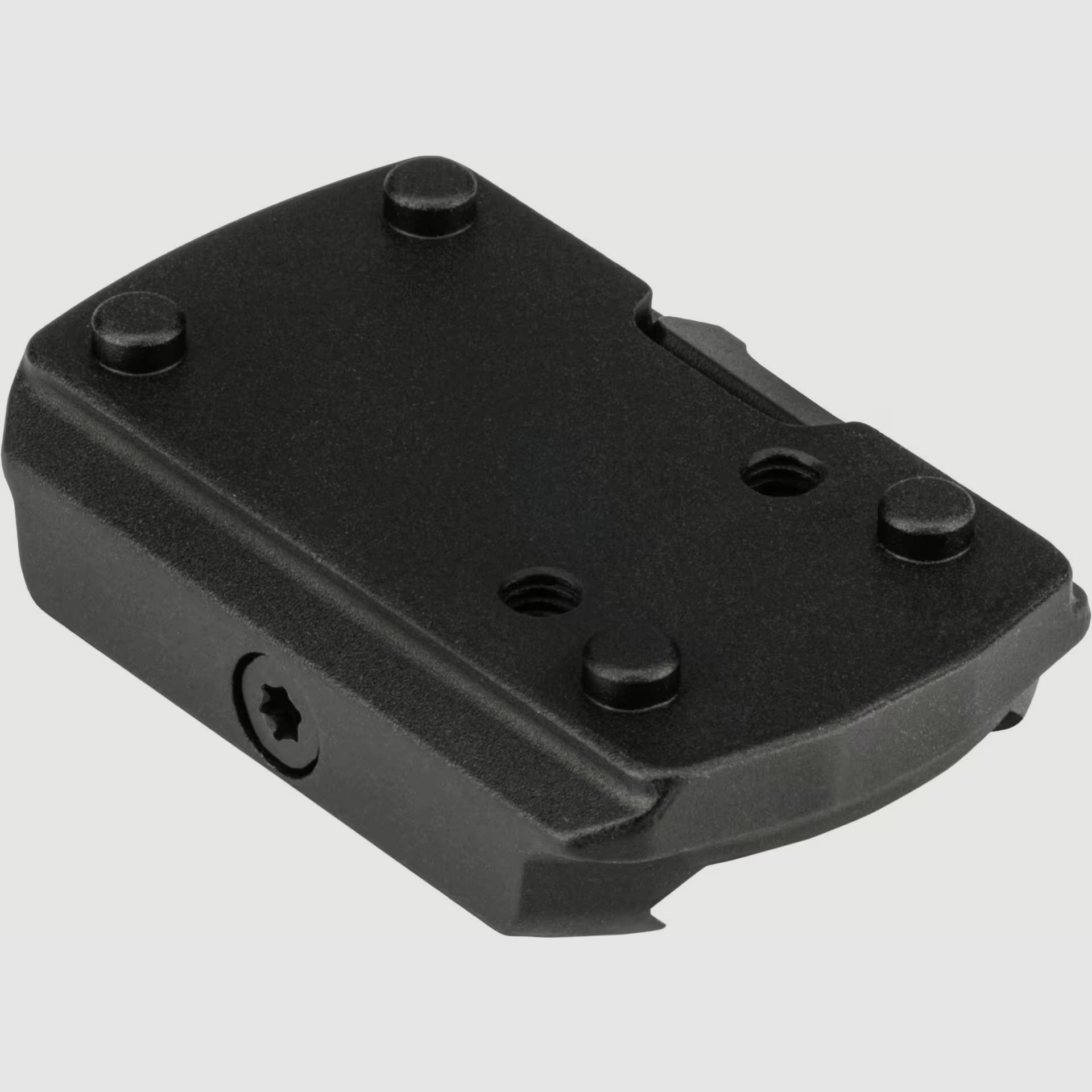 Vortex Red Dot Picatinny Mount