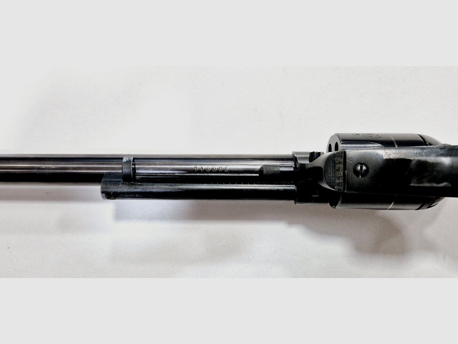 HERBERT SCHMIDT Modell 21 Kal. 22Lr, Bild 5 von 14