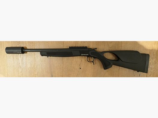 Bergara	 Bergara BA 13 TD Komplettset