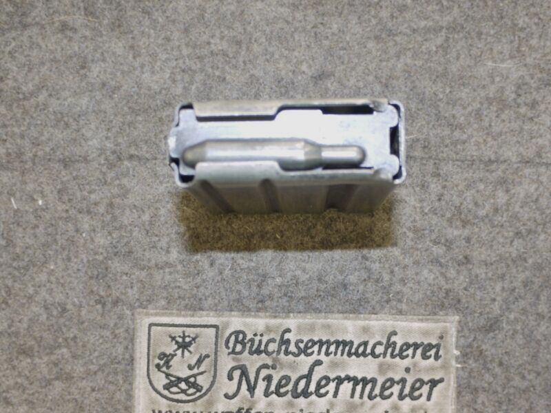 Colt M16, AR15, 10 Schuss, original .223Rem; 5,56x45Nato; .222Rem