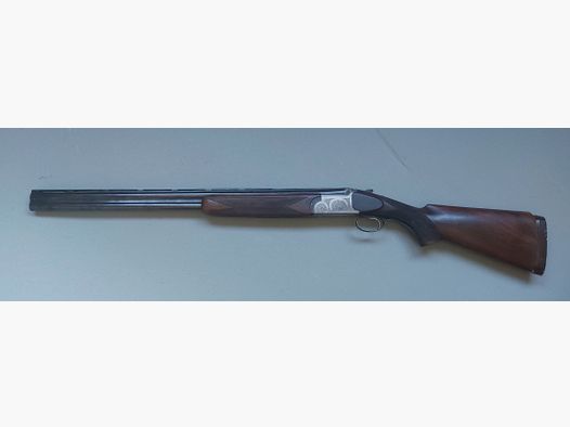 Bockdoppelflinte Wirnhier 12/70 Jagd/Sport