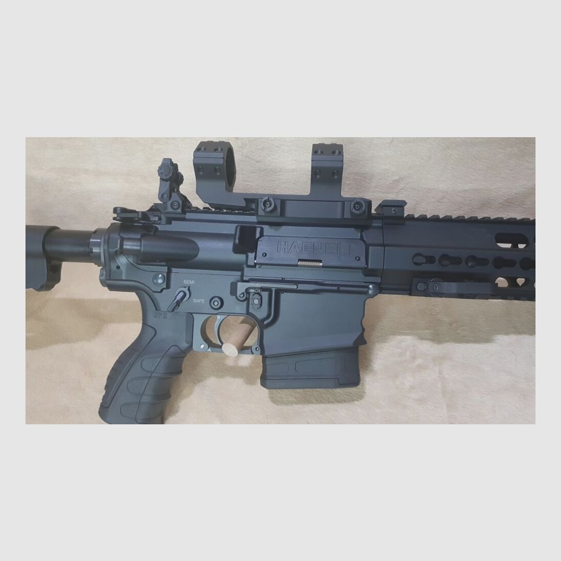 Haenel CR308 .308Win