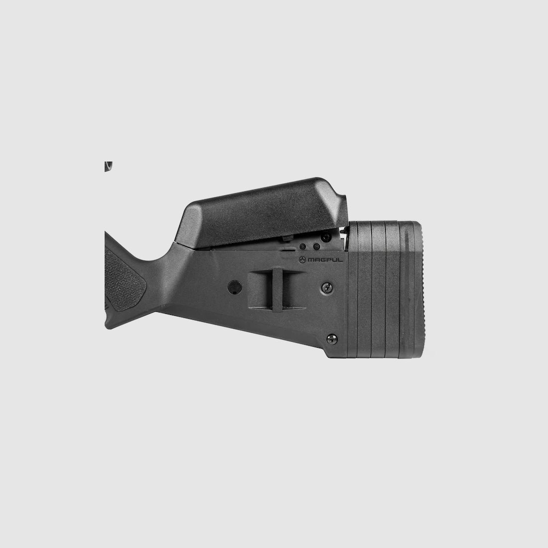 Magpul Hunter X-22 Schaft - Ruger 10/22 Black