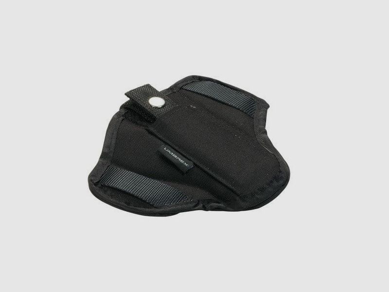 Umarex belt holster pancake for large pistols