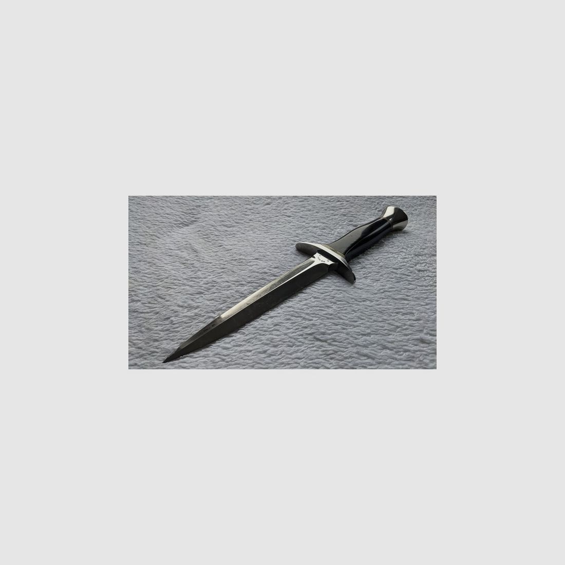 Dagger Sammlermesser 1983 Dennis E. Friedly