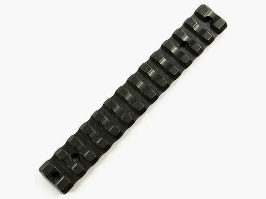 Carril APEL Picatinny Alu – REM 700 SA