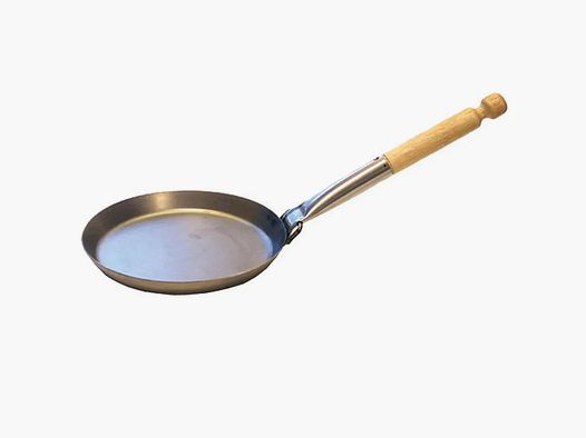Stabilotherm Stabilotherm Grillpfanne mit Klappgriff 21 cm