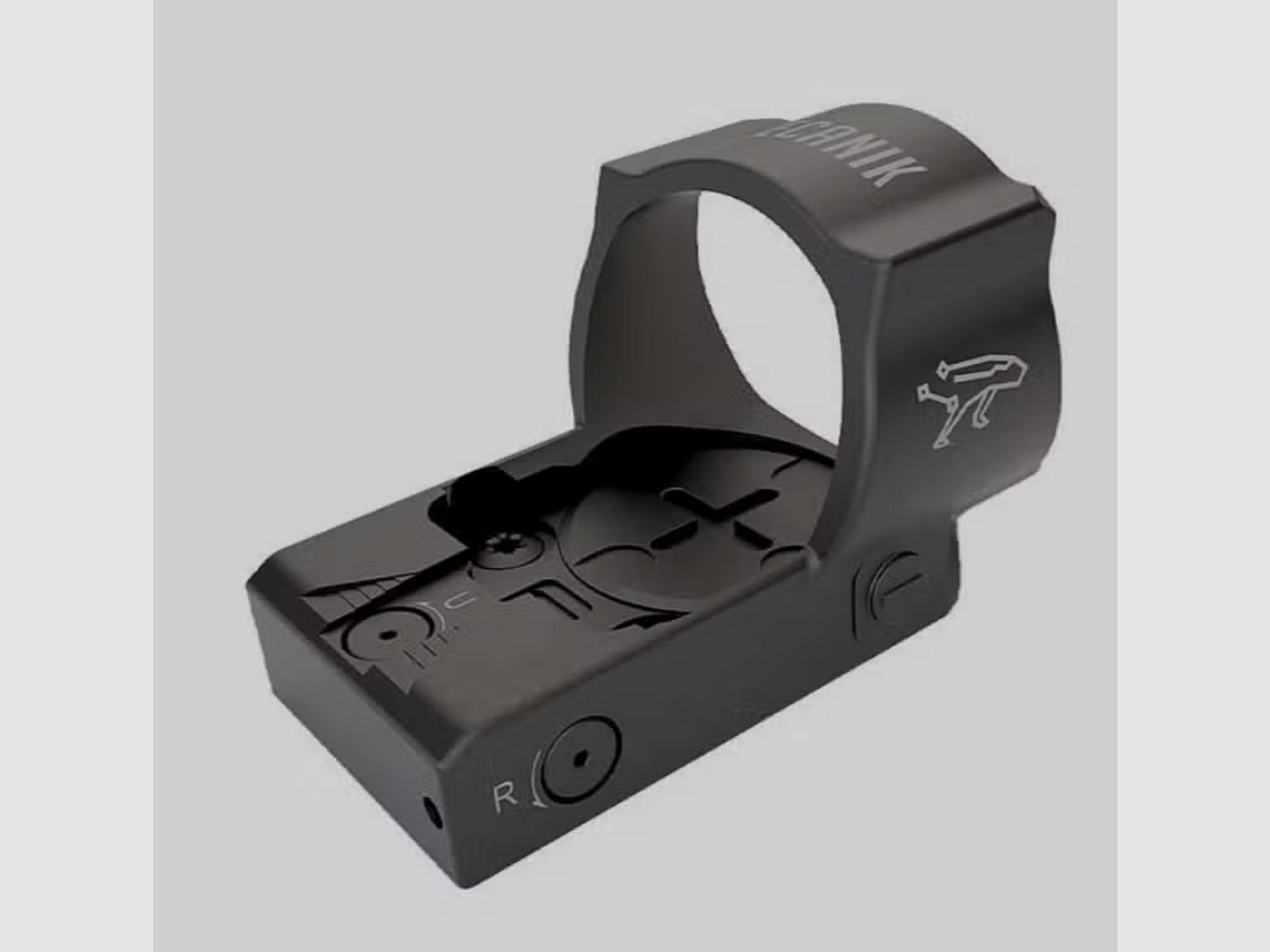 Canik Mecanik MO3 Competition Reflex Sight 6 MOA Red Dot