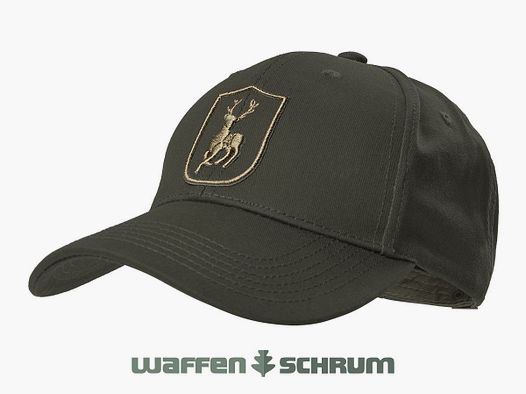 Deerhunter Cap Schirmmütze Timber