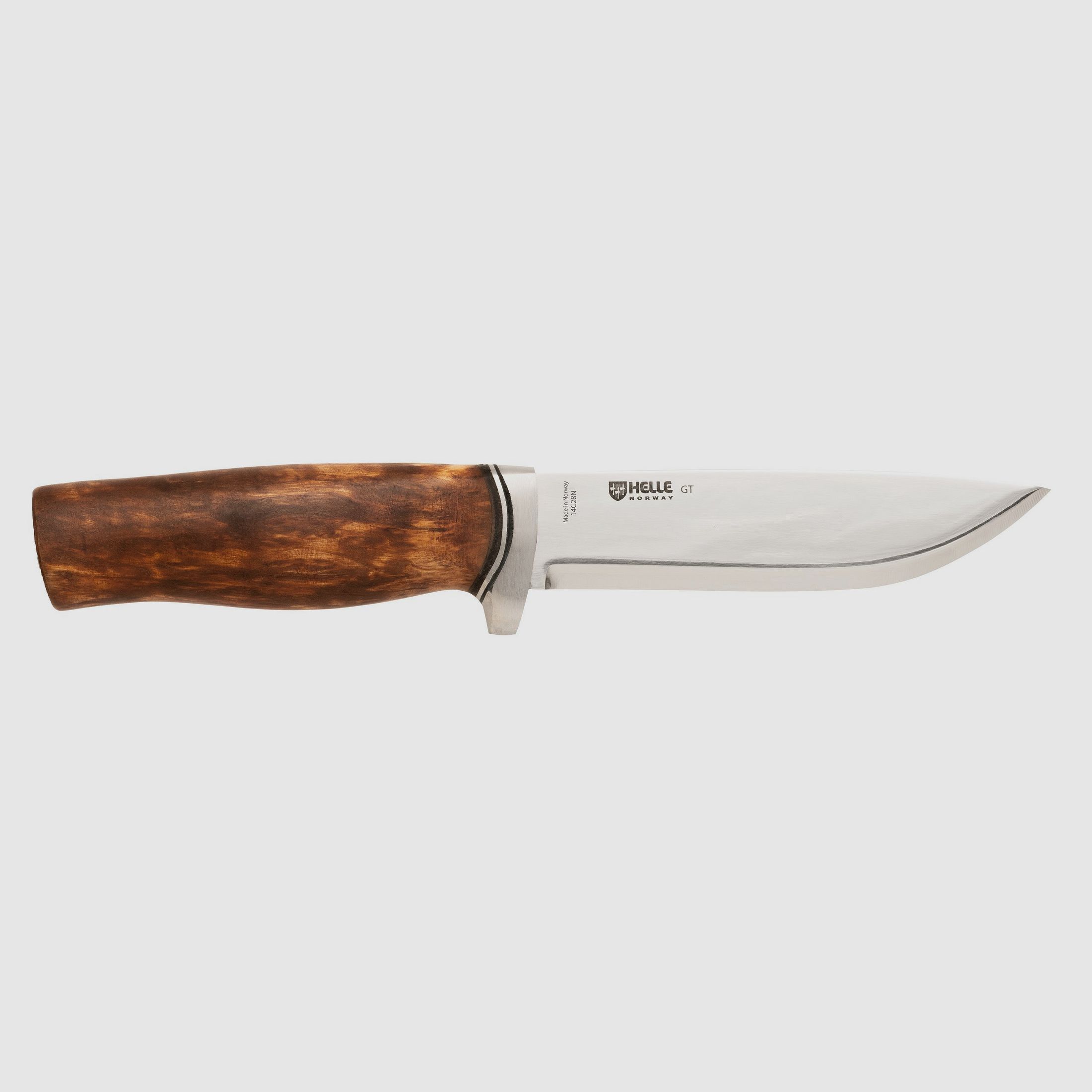 Helle Outdoormesser GT