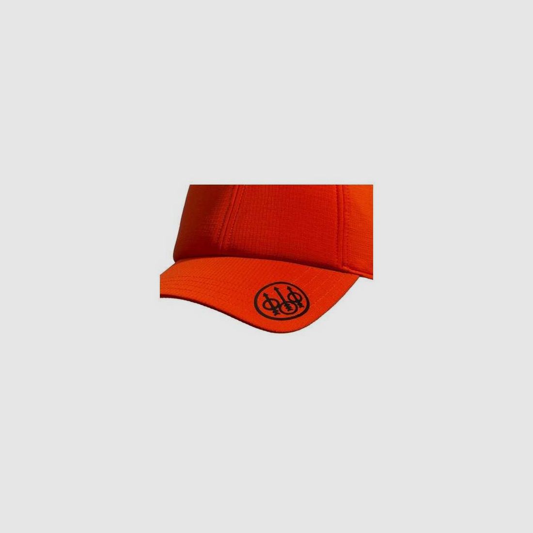 Casquette Beretta - Trident drive orange, image 4 sur 4