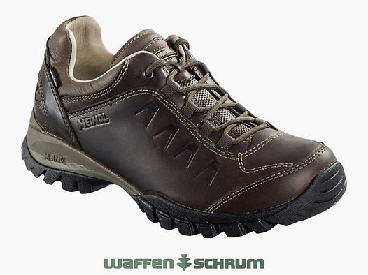 Meindl Chaussure Siena Lady GTX Marron