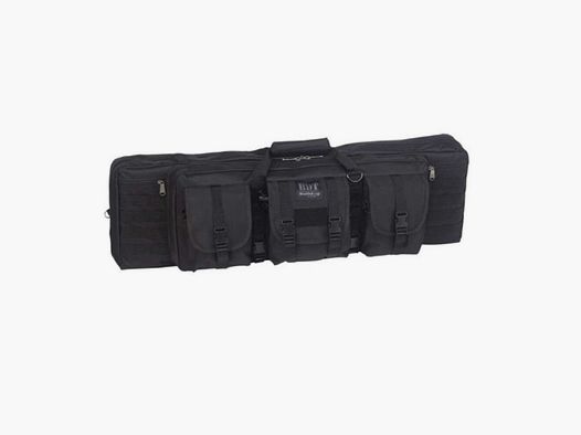 Bulldog Cases Fût de Fusil Tac 94cm Double BK
