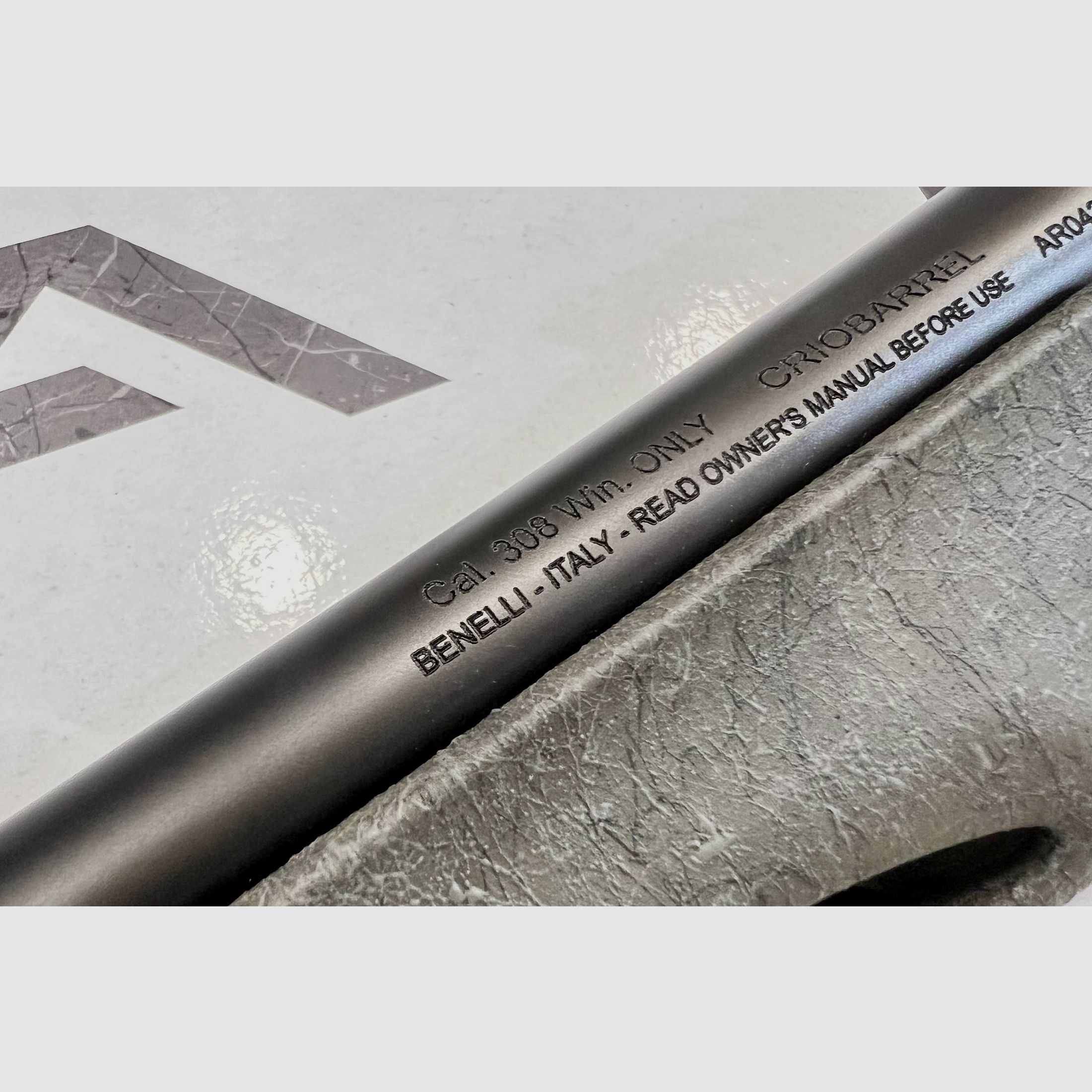 BENELLI LUPO ALPHA – 308 WIN., imagen 7 de 7