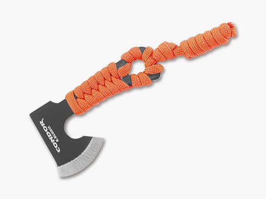 Carlitos Neck Hatchet Orange | 96237