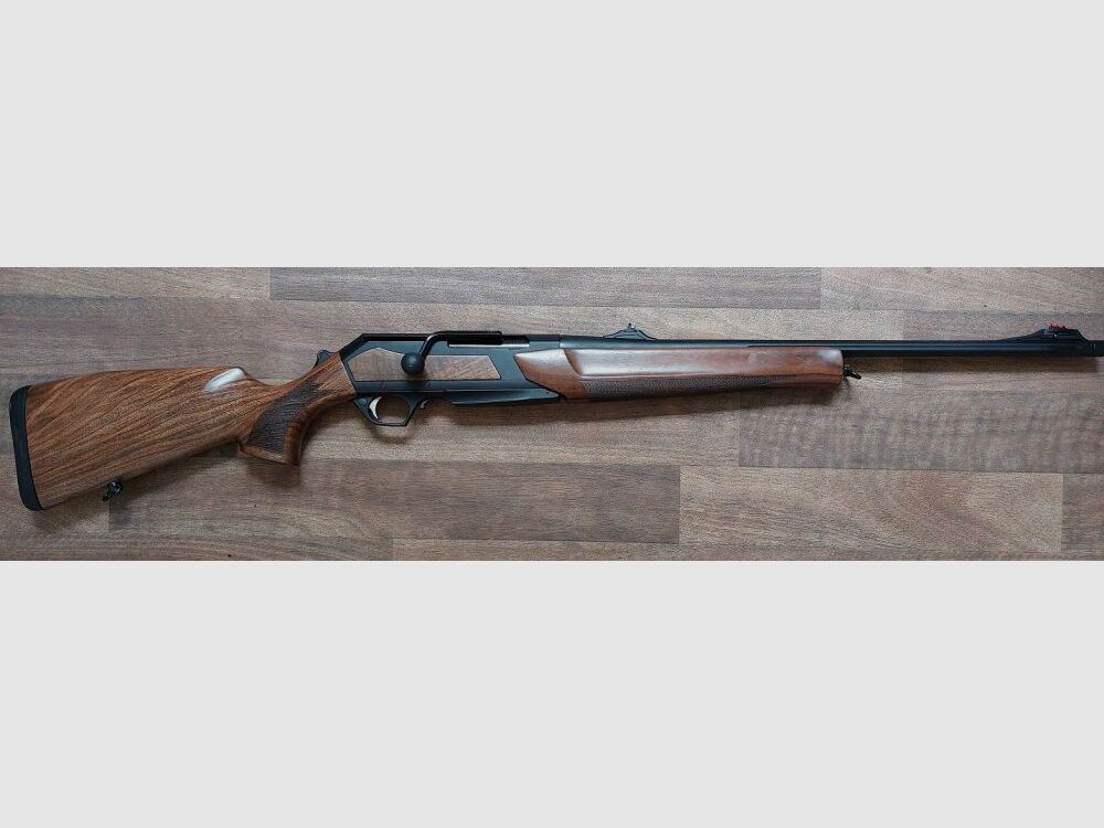 Browning Maral