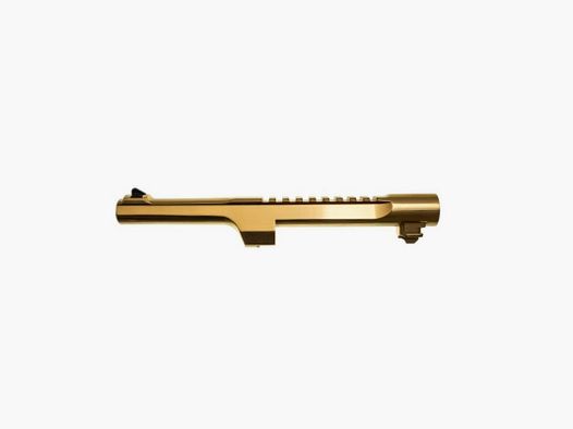 Magnum Research Barrel Desert Eagle 10" (10 inches) T-Gold .50AE