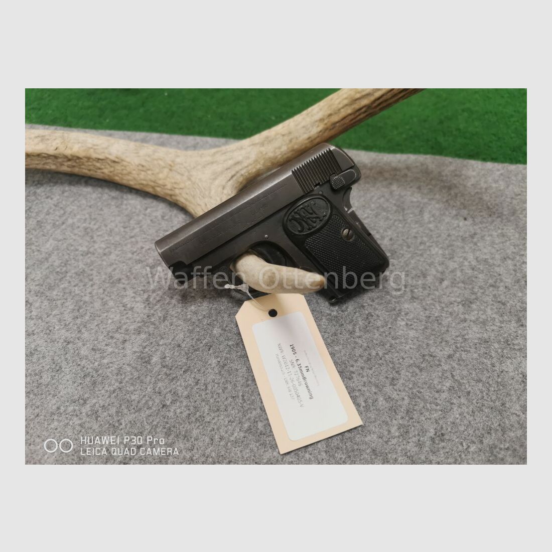 FN 1905, image 2 sur 4