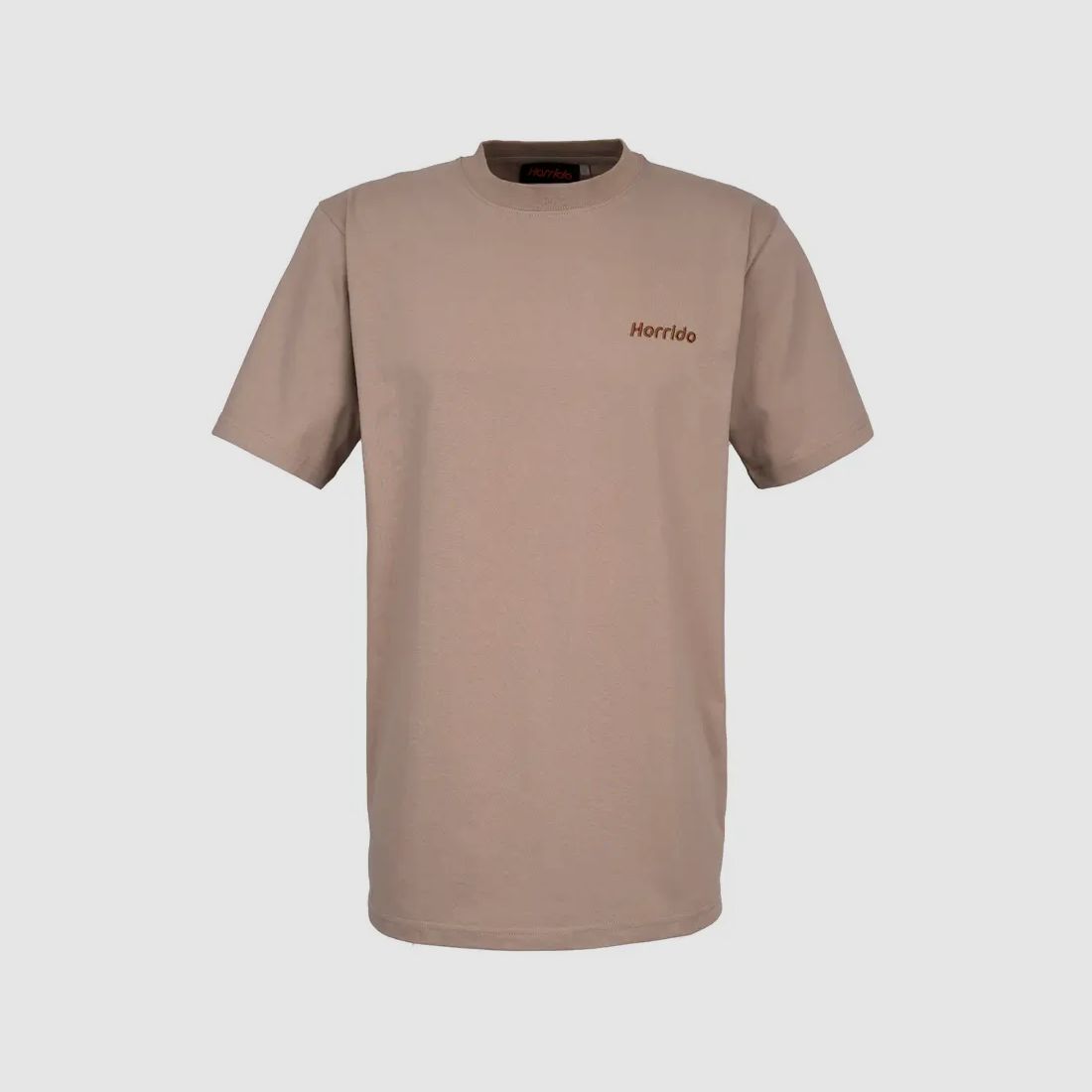 Horrido T-shirt 3-pack