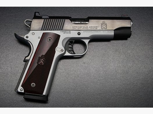 Springfield Armory 1911 Ronin
