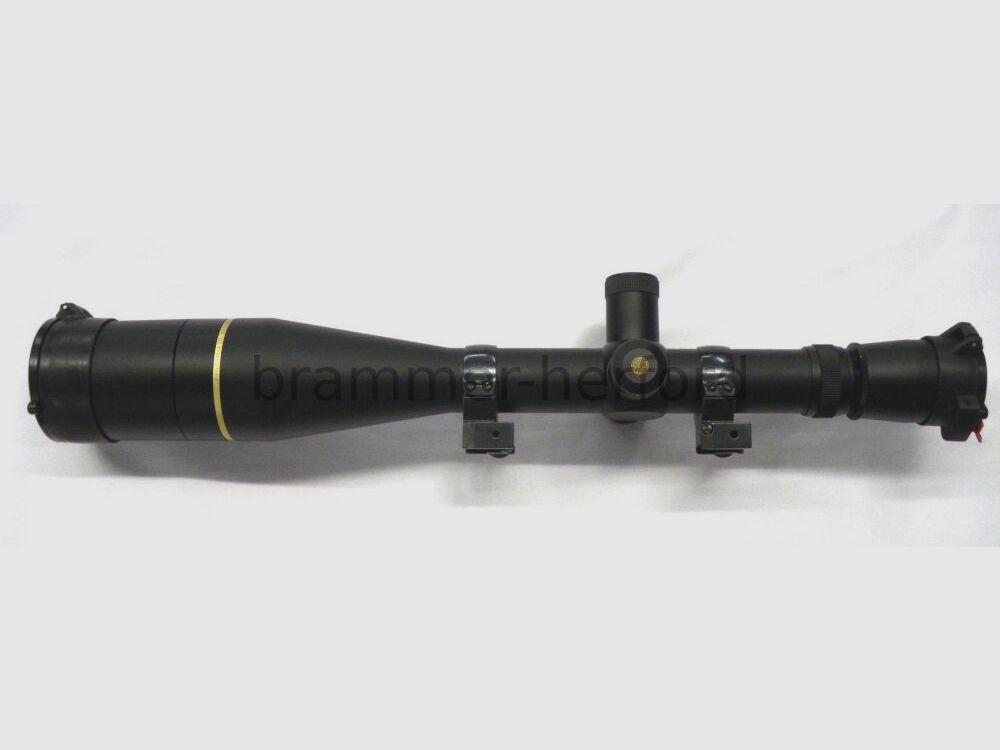 Leupold Varix III