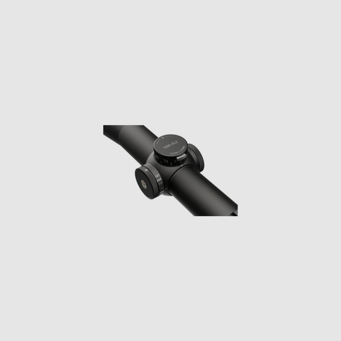 Leupold VX-5HD 4-20x52 CDS-ZL2 Side Focus Duplex Luneta, zdjęcie 5 z 12