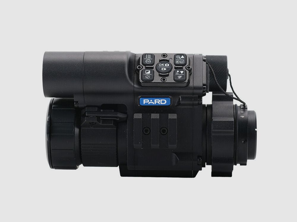 Pard-Nachtsicht Pard FT32-LRF Wärmebild