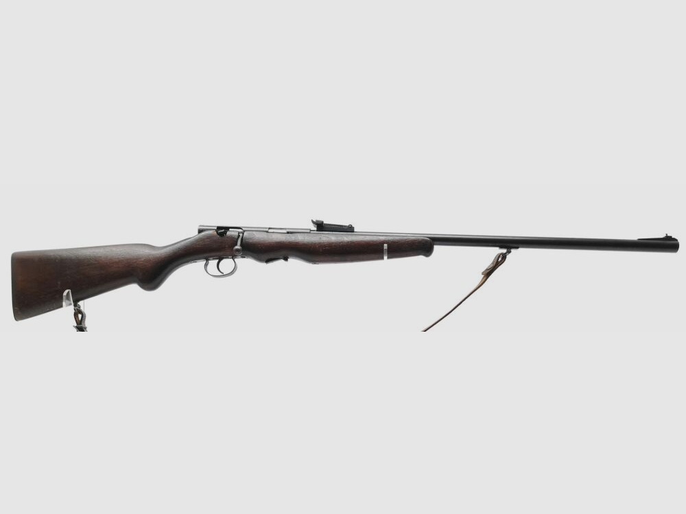 Rifle deportivo Tula