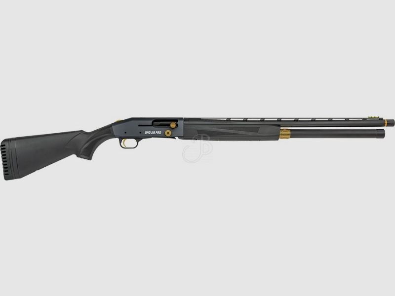 Mossberg fucile semiautomatico 940 JM PRO Cal. 12 Canna da 24″ – 10 Colpi