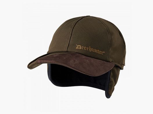 Deerhunter Czapka „Muflon” z zabezpieczeniem