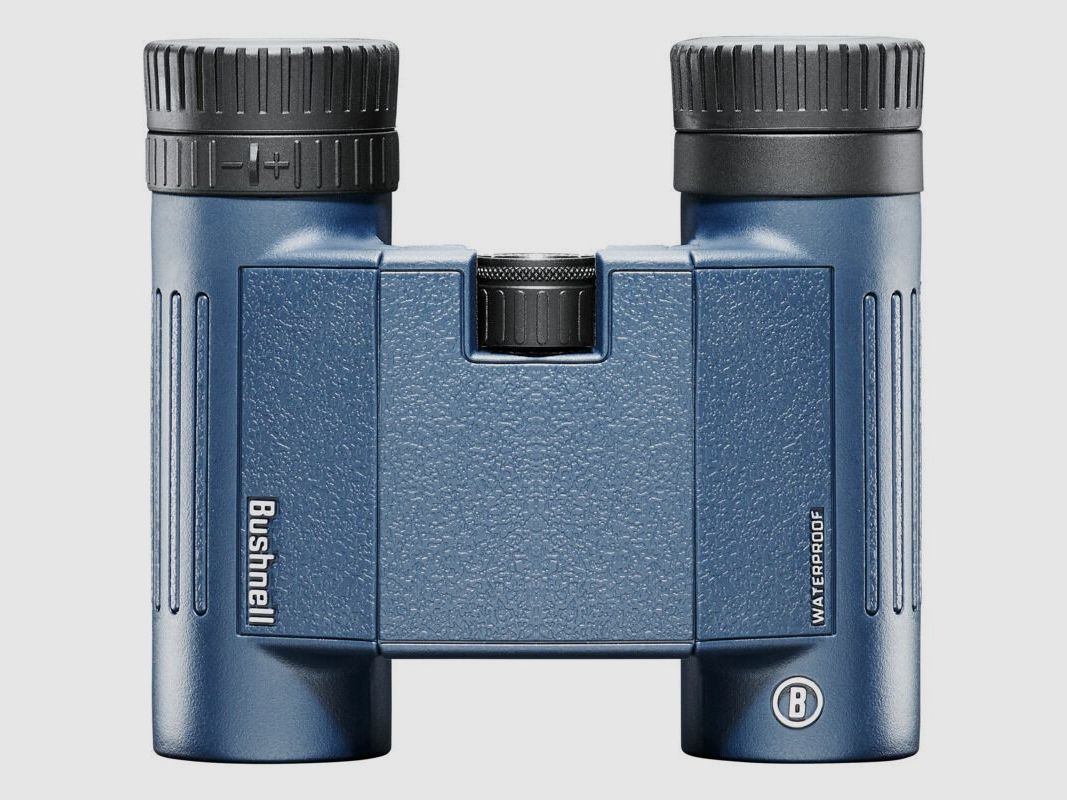 BUSHNELL H2O Waterproof Fernglas – 12×25, Bild 6 von 7
