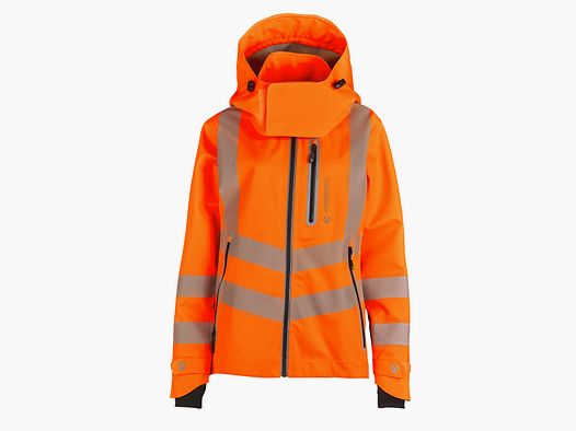 Kurtka robocza Arbortec BreatheDry dla kobiet