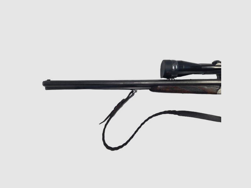Sauer & Sohn Drilling, imagen 4 de 5