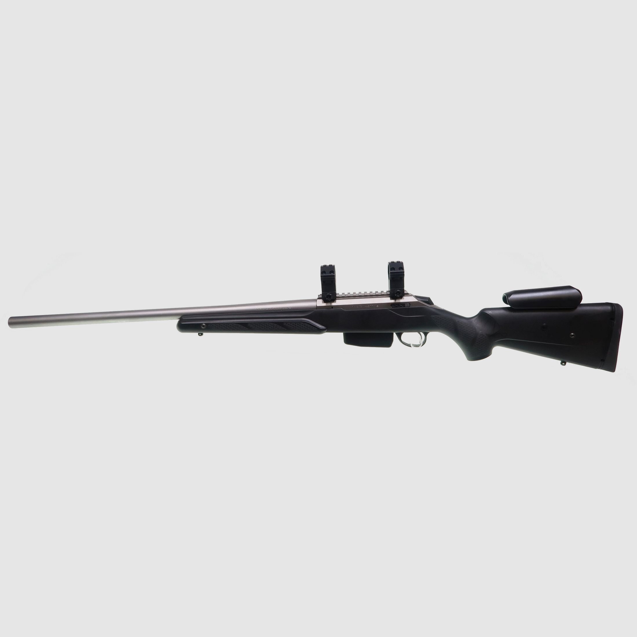 Tikka T3 Super Varmint 223Rem