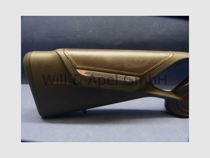 Blaser R8 Professional Success LEDER LINKSHAND