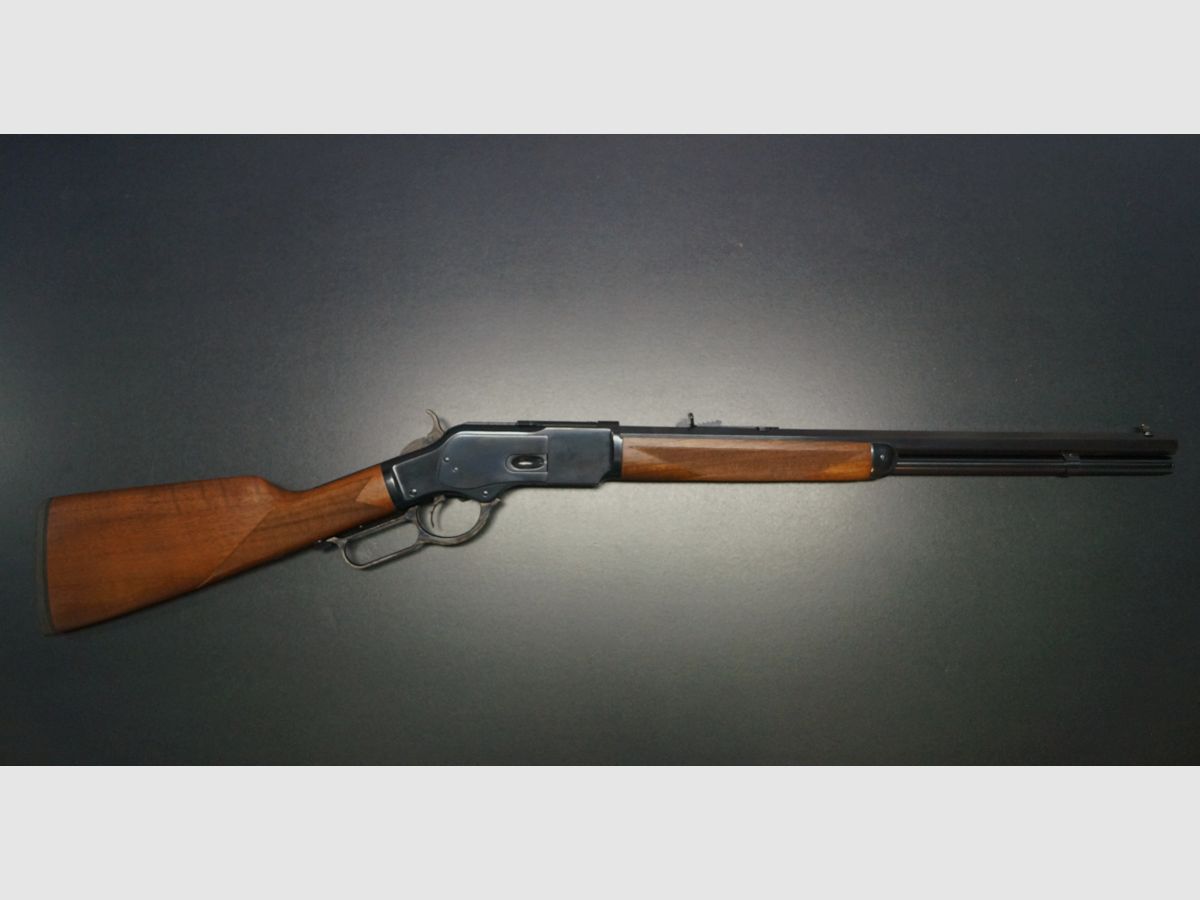 Uberti 1873 RENEGADE Sporting Rifle .45 Colt, Bild 1 von 7