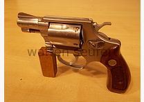 Smith & Wesson M 60 Stainless 2 inch Revolver