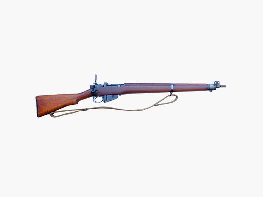 ENFIELD N4 MKI